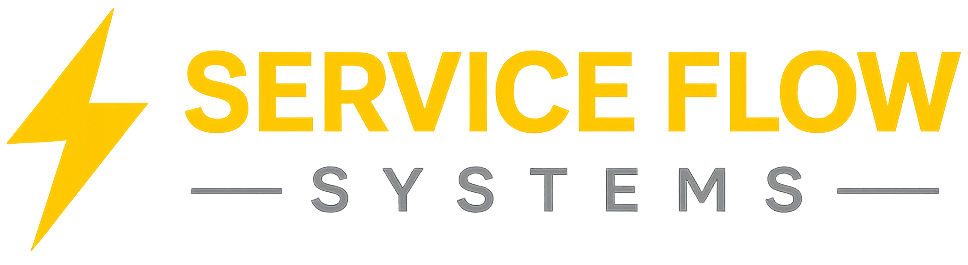 Service Flow Systems