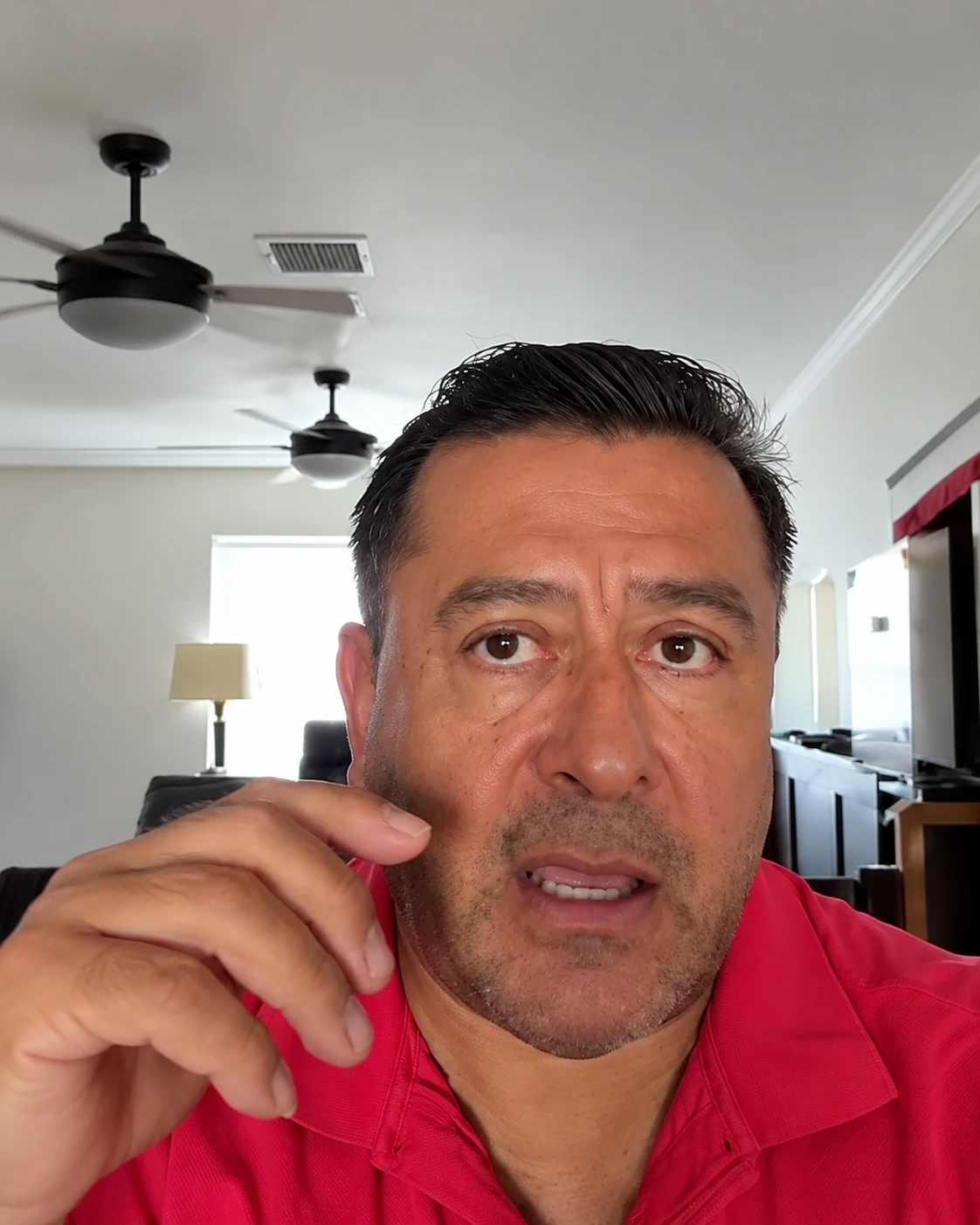 Armando's testimonial video