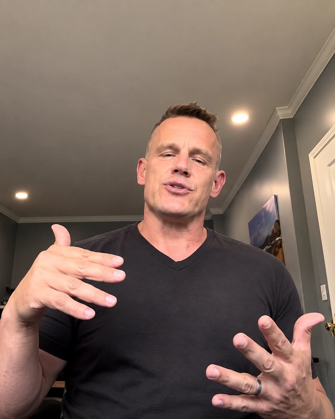 Matt's testimonial video